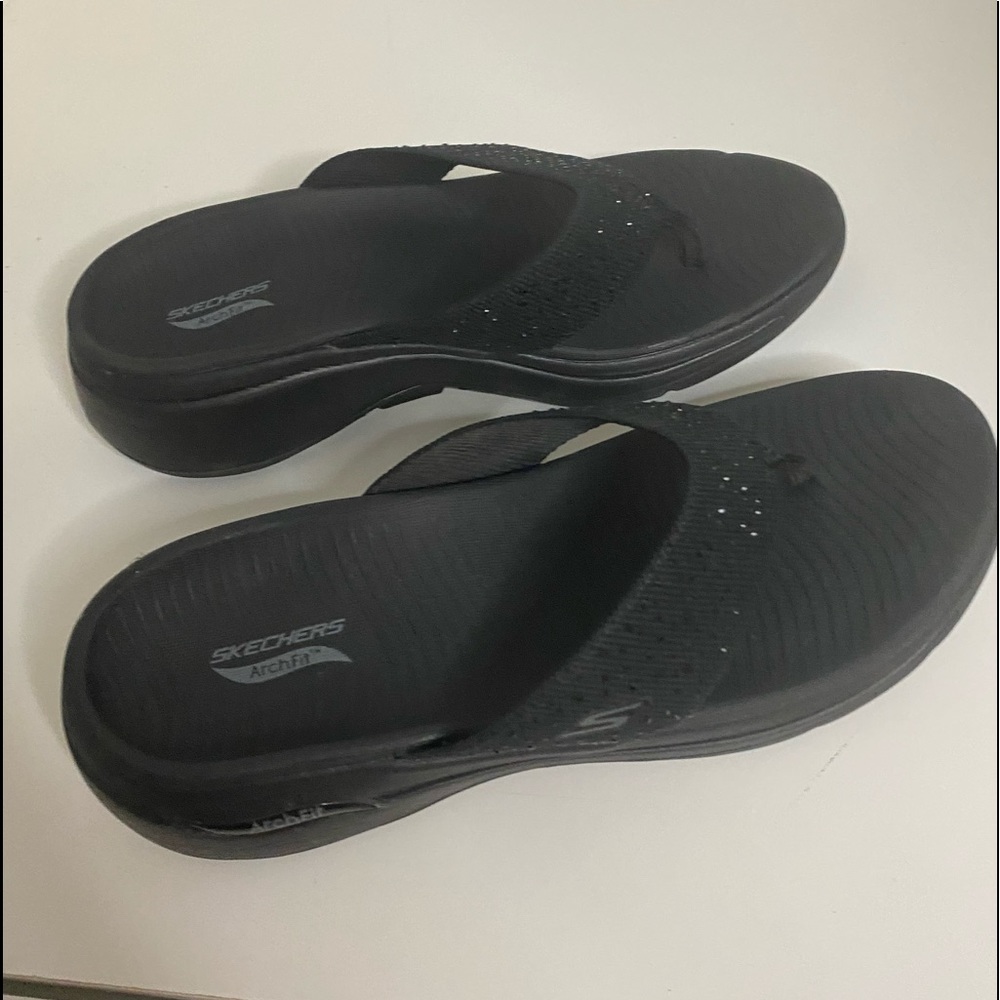 Skechers arch fit - Dazzle